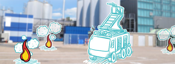 Assurance takaful multirisque entreprise Tunisie